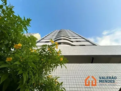 Apartamento com 2 Quartos à venda, 52m² no Boa Viagem, Recife