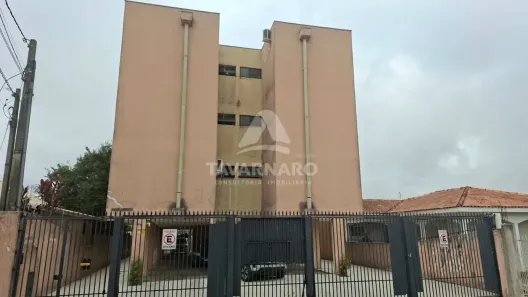 Apartamento com 3 Quartos à venda, 65m² no Uvaranas, Ponta Grossa