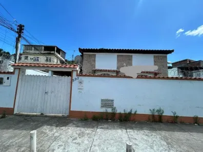 Casa com 2 Quartos à venda, 280m² no Neves (Neves), São Gonçalo
