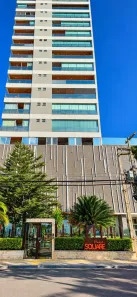 Apartamento com 3 Quartos para alugar, 132m² no Ponta D'Areia, São Luís