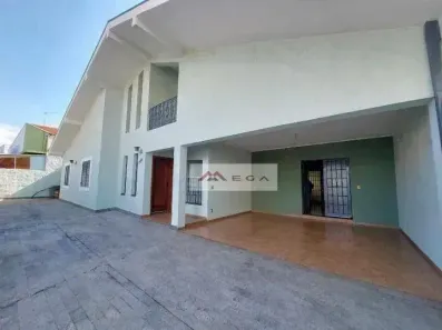 Casa com 3 Quartos à venda, 235m² no Jardim Imperial, Valinhos