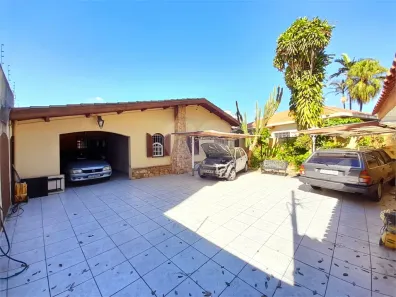 Casa com 4 Quartos à venda, 110m² no Jardim Paraíso, São Paulo