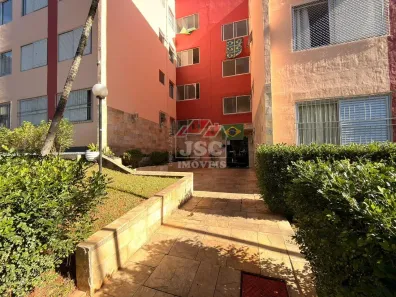 Apartamento com 2 Quartos para alugar, 90m² no Jardim Patente, São Paulo