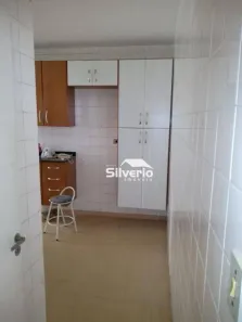 Apartamento com 2 Quartos à venda, 80m² no Centro, São José dos Campos