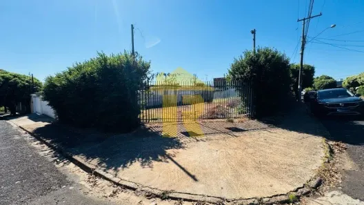 Lote/Terreno à venda, 450m² no Vila Toninho, São José do Rio Preto
