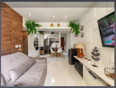 Apartamento com 3 Quartos à venda, 72m² no Tijuca, Rio de Janeiro