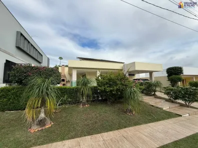 Casa com 3 Quartos à venda, 215m² no Luiz Gonzaga, Caruaru