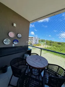 Apartamento com 1 Quarto à venda, 29m² no Centro, Ipojuca
