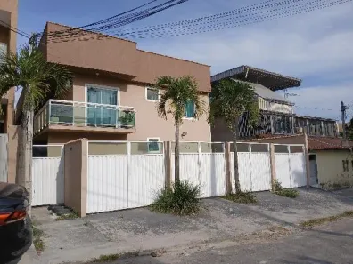 Apartamento com 2 Quartos à venda, 53m² no Trindade, São Gonçalo