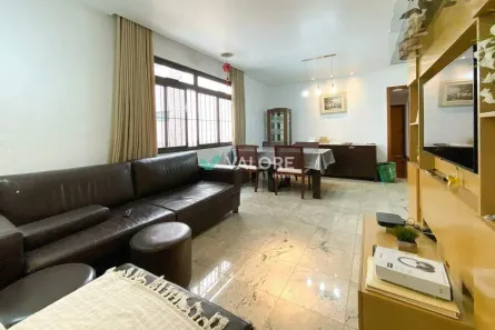 Apartamento com 4 Quartos para alugar, 109m² no São Pedro, Belo Horizonte