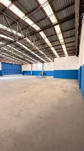 Galpão/Depósito/Armazém para alugar, 800m² no Centro, Navegantes