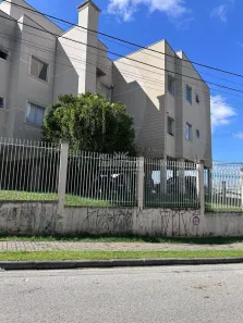 Apartamento com 2 Quartos para alugar, 51m² no Pinheirinho, Curitiba