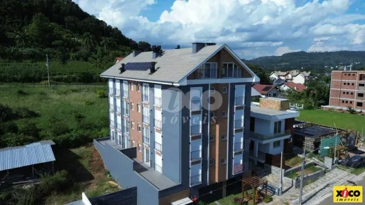 Apartamento com 2 Quartos à venda, 84m² no Nova Petrópolis, Nova Petrópolis