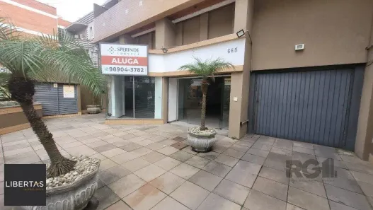 Ponto Comercial com 3 Quartos à venda, 149m² no Moinhos de Vento, Porto Alegre