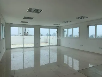 Sala Comercial para alugar, 283m² no Partenon, Porto Alegre