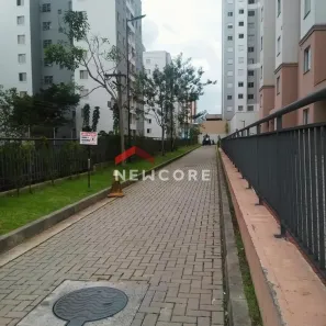 Apartamento com 2 Quartos à venda, 40m² no Vila Ema, São Paulo