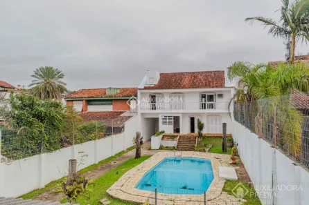 Casa com 3 Quartos à venda, 254m² no Cristal, Porto Alegre