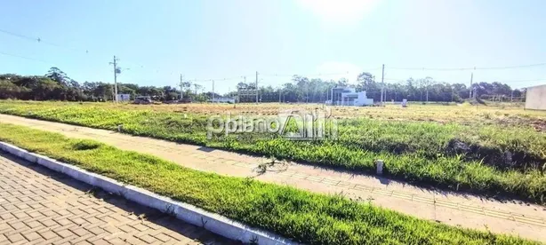 Lote/Terreno à venda, 200m² no Barnabé, Gravataí