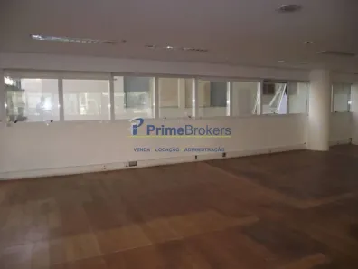 Imóvel Comercial para alugar, 64m² no Jardim Paulista, São Paulo