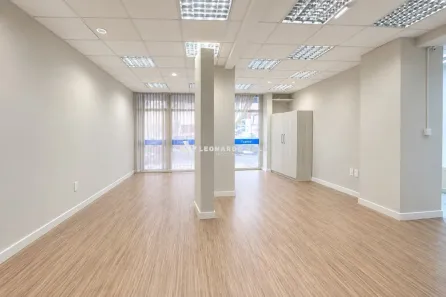 Ponto Comercial para alugar, 107m² no Campinas, São José