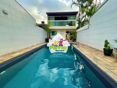 Sobrado com 3 Quartos à venda, 351m² no Vila Rosália, Guarulhos