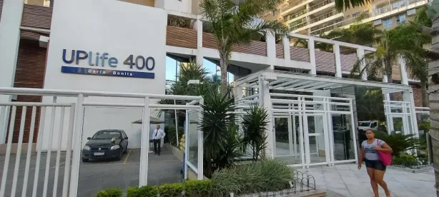 Apartamento com 3 Quartos para alugar, 93m² no Recreio dos Bandeirantes, Rio de Janeiro