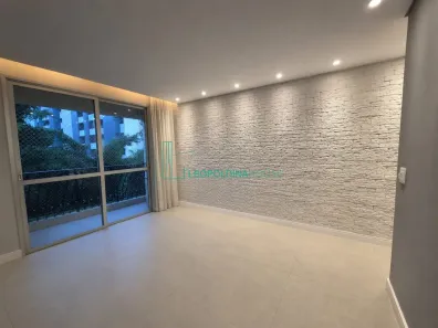 Apartamento com 2 Quartos para alugar, 97m² no Vila Leopoldina, São Paulo