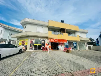 Prédio Comercial à venda, 375m² no Carianos, Florianópolis