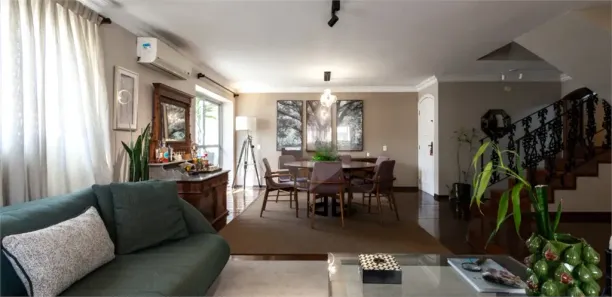 Cobertura com 3 Quartos à venda, 163m² no Jardim Paulista, São Paulo