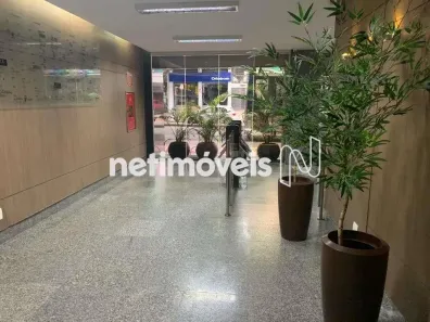 Sala Comercial à venda, 47m² no Santo Antônio, Belo Horizonte