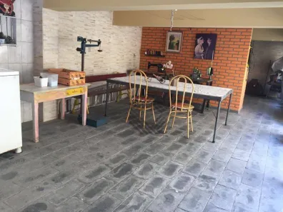 Sobrado com 2 Quartos à venda, 206m² no Jardim Rosália Alcolea, Sorocaba