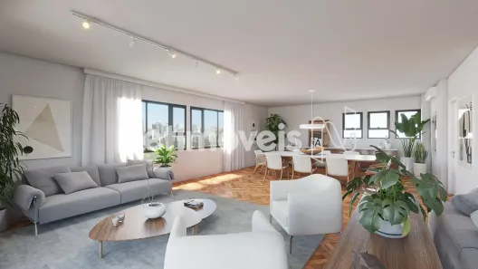 Apartamento com 3 Quartos à venda, 180m² no Perdizes, São Paulo