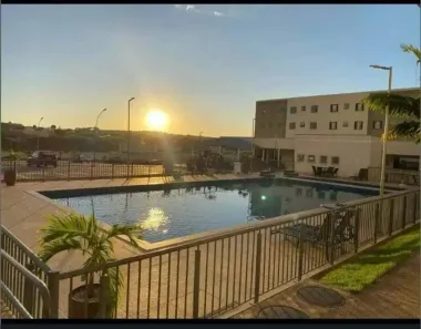 Apartamento com 2 Quartos à venda, 48m² no Lorena Parque, Goiânia