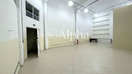 Ponto Comercial à venda, 178m² no Vila Viana, Barueri