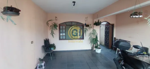 Sobrado com 3 Quartos à venda, 175m² no Cidade Nova Jacareí, Jacareí