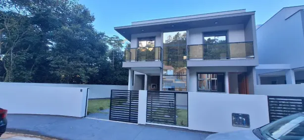 Sobrado com 3 Quartos à venda, 130m² no Potecas, São José