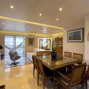 Apartamento com 3 Quartos à venda, 101m² no Vila Mariana, São Paulo
