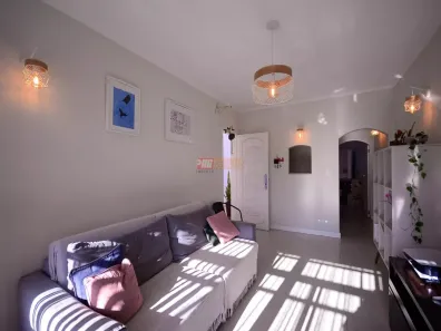 Sobrado com 4 Quartos à venda, 170m² no Vila Moraes, São Paulo