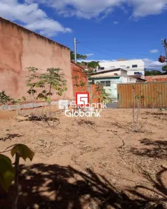 Lote/Terreno à venda, 360m² no Lourdes, Montes Claros