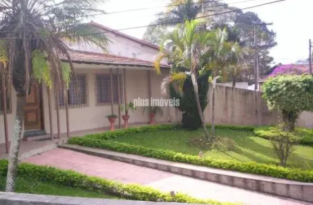 Casa com 3 Quartos à venda, 520m² no Cidade Vargas, São Paulo