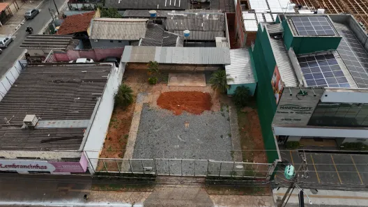 Lote/Terreno para alugar, 480m² no Jardim América, Goiânia