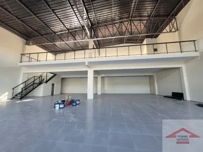 Ponto Comercial para alugar, 540m² no Jardim Pitangueiras II, Jundiaí