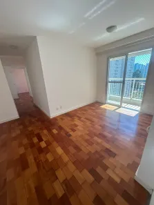 Apartamento com 2 Quartos à venda, 56m² no Parque Taboão, Taboão da Serra
