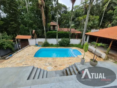 Fazenda/Sítio com 3 Quartos à venda, 200m² no Mato Dentro, Mairiporã