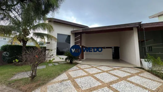 Casa de Condomínio com 4 Quartos à venda, 232m² no Jardim Imperador, Americana