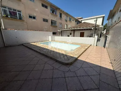 Casa com 2 Quartos à venda, 91m² no Estuário, Santos