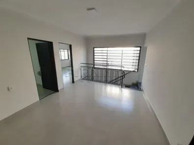 Imóvel Comercial para alugar, 100m² no Centro, Ribeirão Preto
