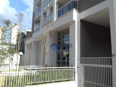 Apartamento com 1 Quarto à venda, 40m² no Santana, São Paulo