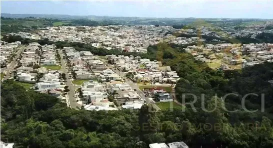 Lote/Terreno à venda, 571m² no Swiss Park, Campinas