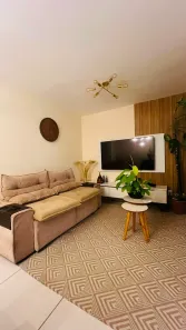 Casa de Condomínio com 2 Quartos à venda, 100m² no Stella Maris, Salvador